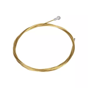   1.5 (1*19)*1.7 meters gold grinding 304 road rear brake cable core