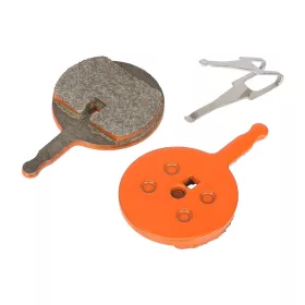 Fékbetét / 6 lyukkal /SRAM / AVID BB5 kompatibilis