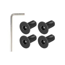 screws for M365 front part