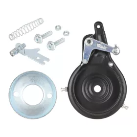 80(12mm hole) Eco dobfék borítás