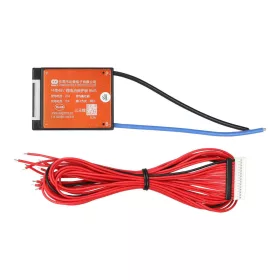 DALY 52V20A14S Battery BMS Protection Board with cable