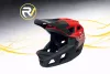 Integra 360 sport - red