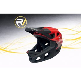 Integra 360 sport - red