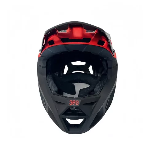 Integra 360 sport - red