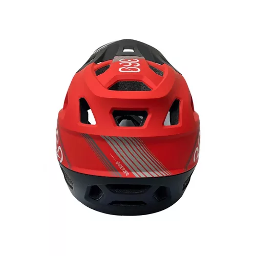 Integra 360 sport - red