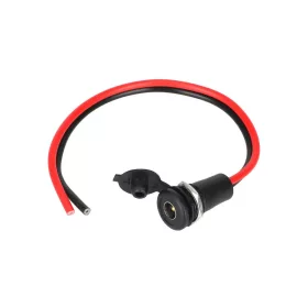 Töltőkábel DC5.5*2.1mm 