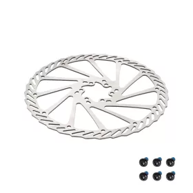 203mm féktárcsa ( 6 csavaros ) 