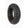 10*2.70-6.5(10*2.75)three color line wing pattern snow off-road solid tire (with anti slip screws)