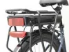 WILDTRAK EC200 E-CITY EU PLUG  17"