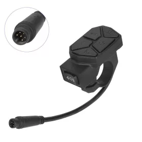 Smartgyro Gombpanel Crossover/Zwheel/Urbanglide