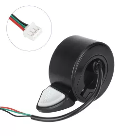 Kirin S8/S1 Pro gázkar