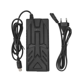 18V~42V 1.7A  Töltő Mi head(EU plug)CE FCC certified