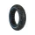 10*2.5(60/70-6.5) solid tire with blue circle(45mm slot)