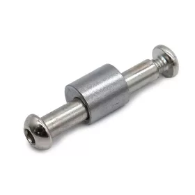 nyak alkatrész csavar