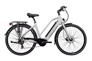 Mantova női 19 Bafang középmotoros - Több Szín