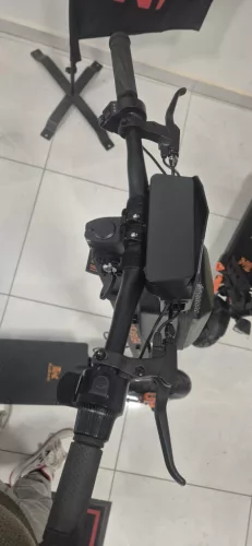 Használt Kukirin g4