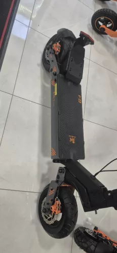 Használt Kukirin g4
