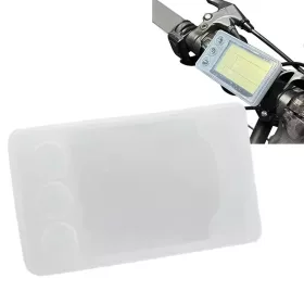 Kijelzővédő szilikon / S866 Smartgyro