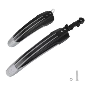 Dragon sárvédő párban / szürke 