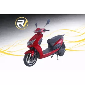 Z-Tech ZT24 - 45km/h