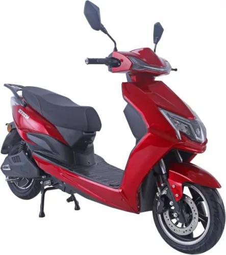 Z-Tech ZT24 - 45km/h