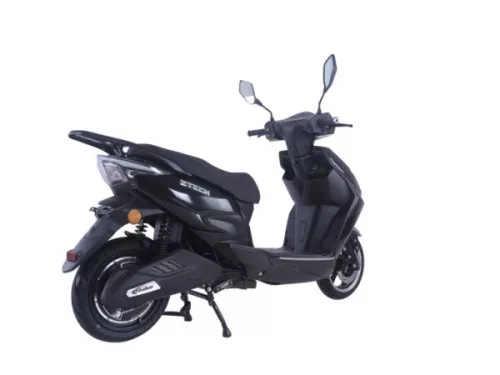 Z-Tech ZT24 - 45km/h