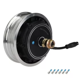 Kukirin G3 PRO rear wheel motor