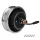 Kukirin G3 PRO rear wheel motor