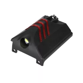 Kukirin G3 Pro bottom plate left front cover assembly