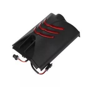 Kukirin G3 Pro bottom plate right front cover assembly