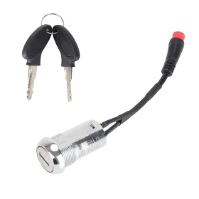 KukirinG3Pro gyújtáskapcsoló