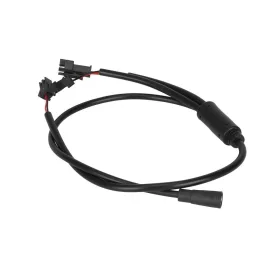 Kukirin G3 Pro Left lamp connection cable (black)