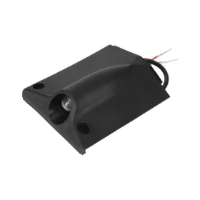 Kukirin G2 Pro jobb első LED