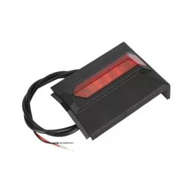 Bal oldali lámpaegység KukirinG2Pro 