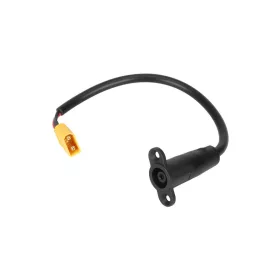 Töltőcsatlakozó  XT30 Kukirin G2 Pro/G2 Max 