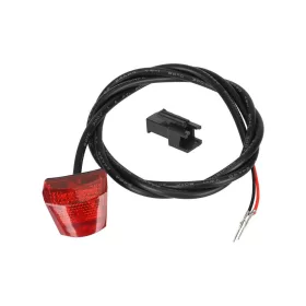 Kukirin G2pro hátsó lámpa