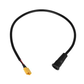 Kukirin G2 Pro/G2 Master töltőcsatlakozó