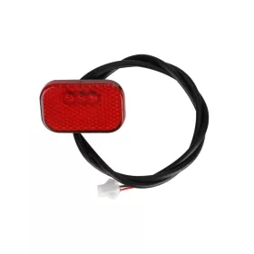  Kukirin G2 Master hátsó lámpa ( original ) 