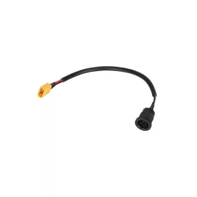 Kukirin G3 Pro töltőcsatlakozót 