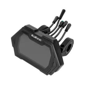   Kukirin kijelző (eredeti) KuKirin G3 Pro, G2 Max, G2 Pro, G4 Max -TFM13 (FEIMI-16)