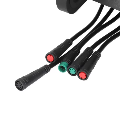 Kukirin kijelző (eredeti) KuKirin G3 Pro, G2 Max, G2 Pro, G4 Max -TFM13 (FEIMI-16)