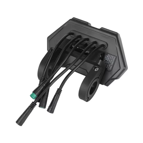 Kukirin kijelző (eredeti) KuKirin G3 Pro, G2 Max, G2 Pro, G4 Max -TFM13 (FEIMI-16)