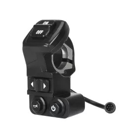   original 4-function switch for Kukirin G2 Pro/G2 Pro DB/G2 Max scooter