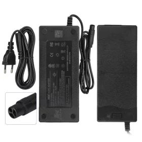 54.6V2A /töltő / Kukirin G2 Pro (EU Plug)