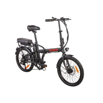 z-tech zt12 dynamo