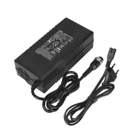  42V~54.6V2A töltő (European standard)