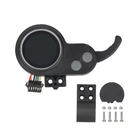 Kijelző és gázkar  J&P 36V-60V 