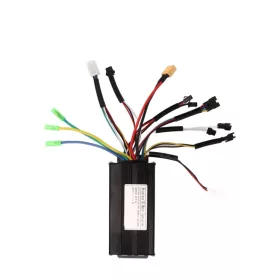 Vezérlő/Controller /26A / 36V/48V 500W/750W 