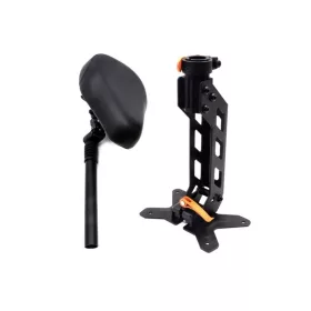 KuKirin G2 Max ülés