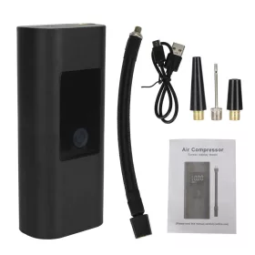 Hordozható elektromos pumpa 